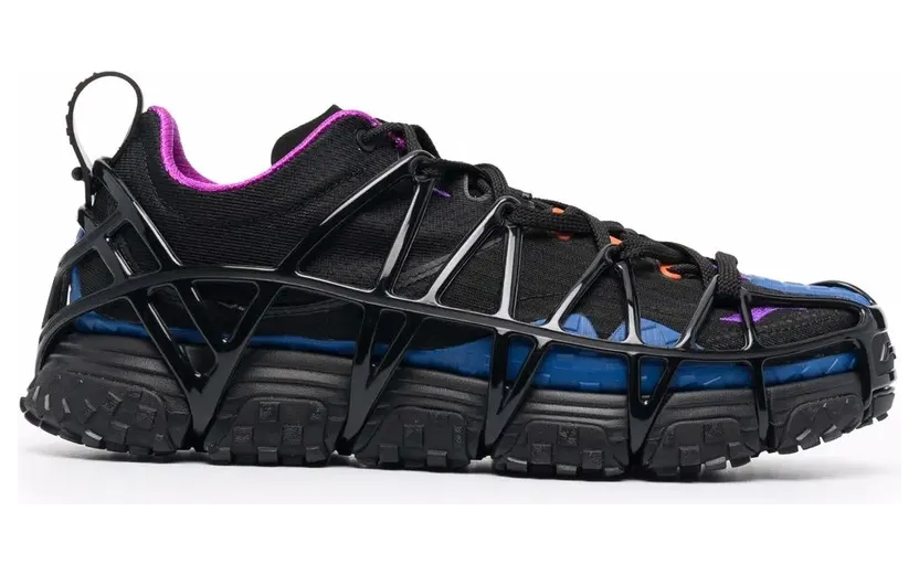 Li-Ning Wu Xing Sneakers – Schwarz (ARAR0011K)