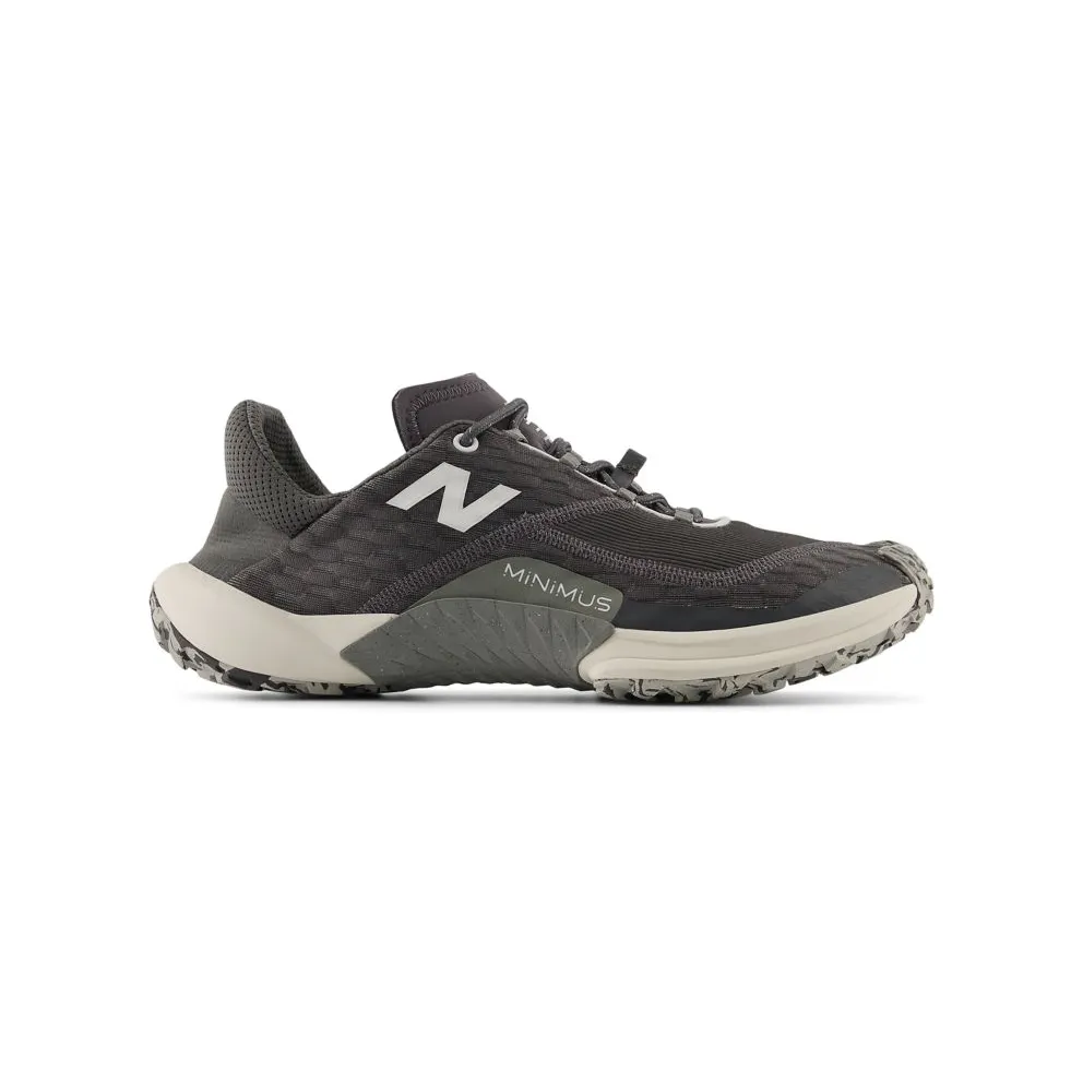 NEW BALANCE Minimus Trail “CASTLEROCK / SLATE GREY / GREY MATTER” (MTM10WY1)