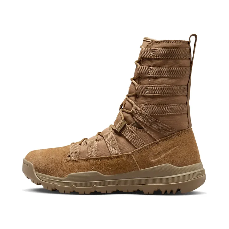 Nike SFB Gen 2 8″ Coyote