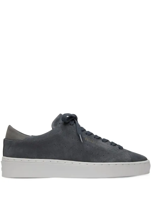 Axel Arigato Court – Black (F3028001)