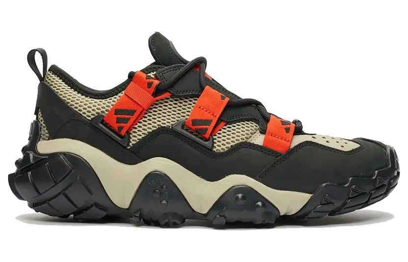 adidas FYW XTA Craft Chili