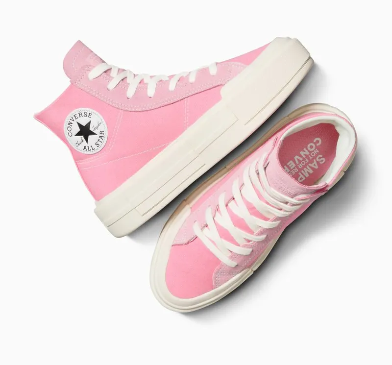 Converse Chuck Taylor All Star Cruise Oops Pink/egret/White – “Pink” (A07569C)