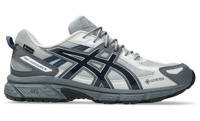 ASICS Gel-Venture 6 GTX Piedmont Grey Metropolis (1203A560-020)