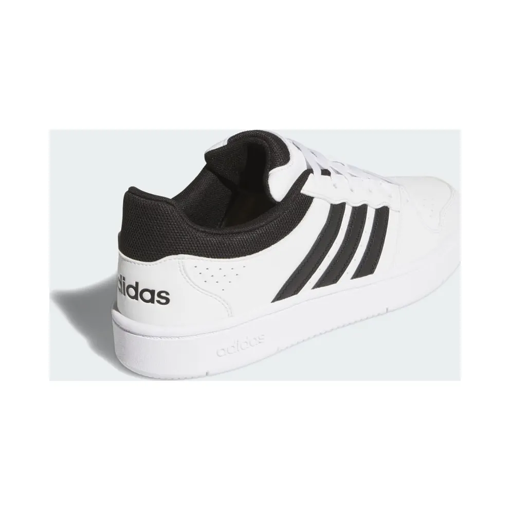 Adidas HOOPS CLASSIC Cloud White / Core Black / Orbit Grey (KI1057)