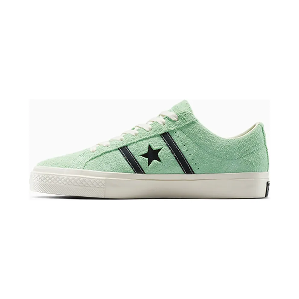Converse One Star Academy Pro Suede Sour Glow/Egret/Black (A10578C)