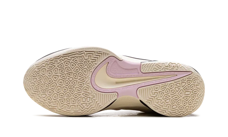 Nike Ja 2 “Guava Ice” (FD7327-100)