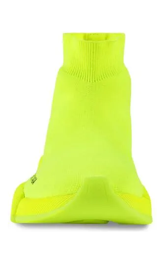 Balenciaga Speed 2.0 Fluo Yellow (617239W17267204/617239W2DBH7204) (5)