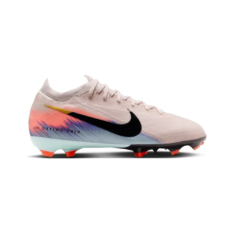 Nike Mercurial Vapor 16 Pro FG United Silt Red Racer Blue (IB2466-600)
