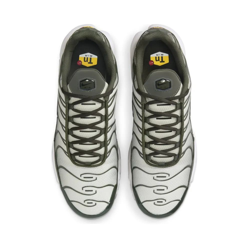 Nike Air Max Plus Sequoia Cargo Khaki (DM0032-300)