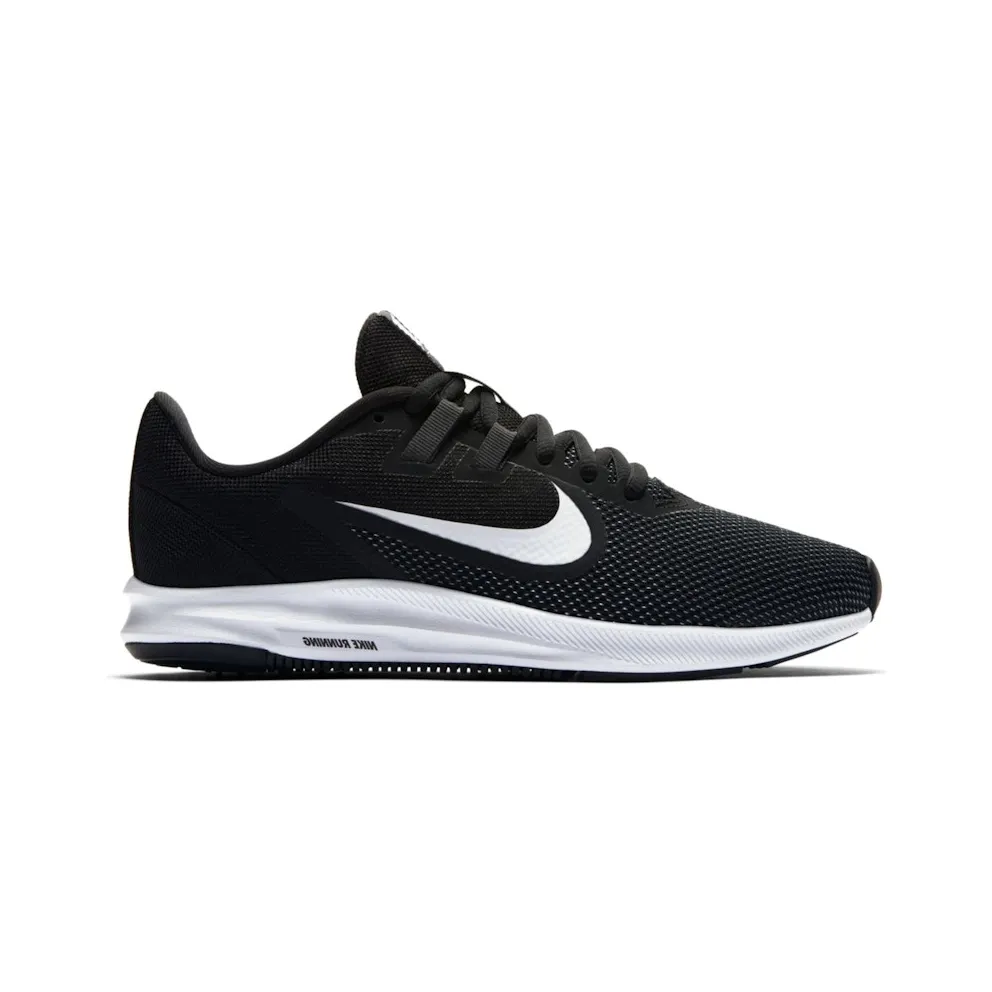 Nike Downshifter 9 Schwarz (AQ7486-001)