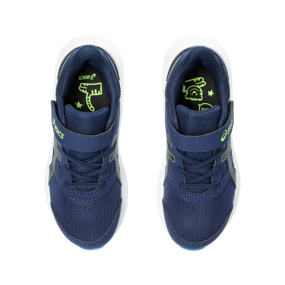 Asics Jolt 4 Ps Blue Expanse/Black (1014A299.406)