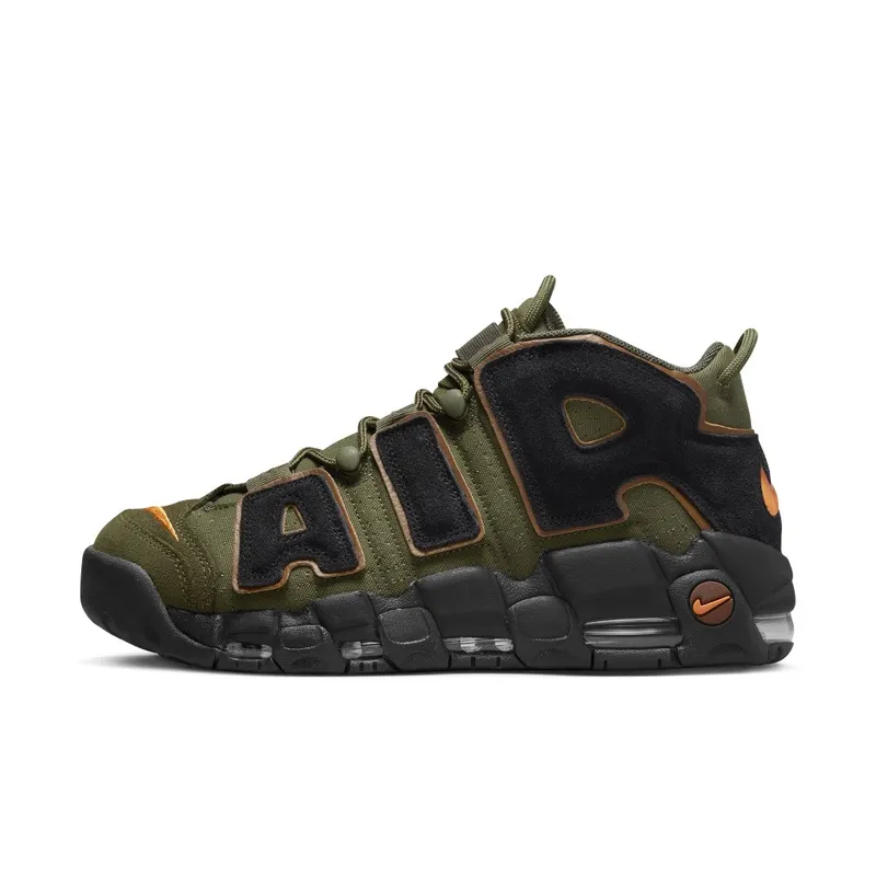 Nike Air More Uptempo ’96 Brown (DX2669-300)