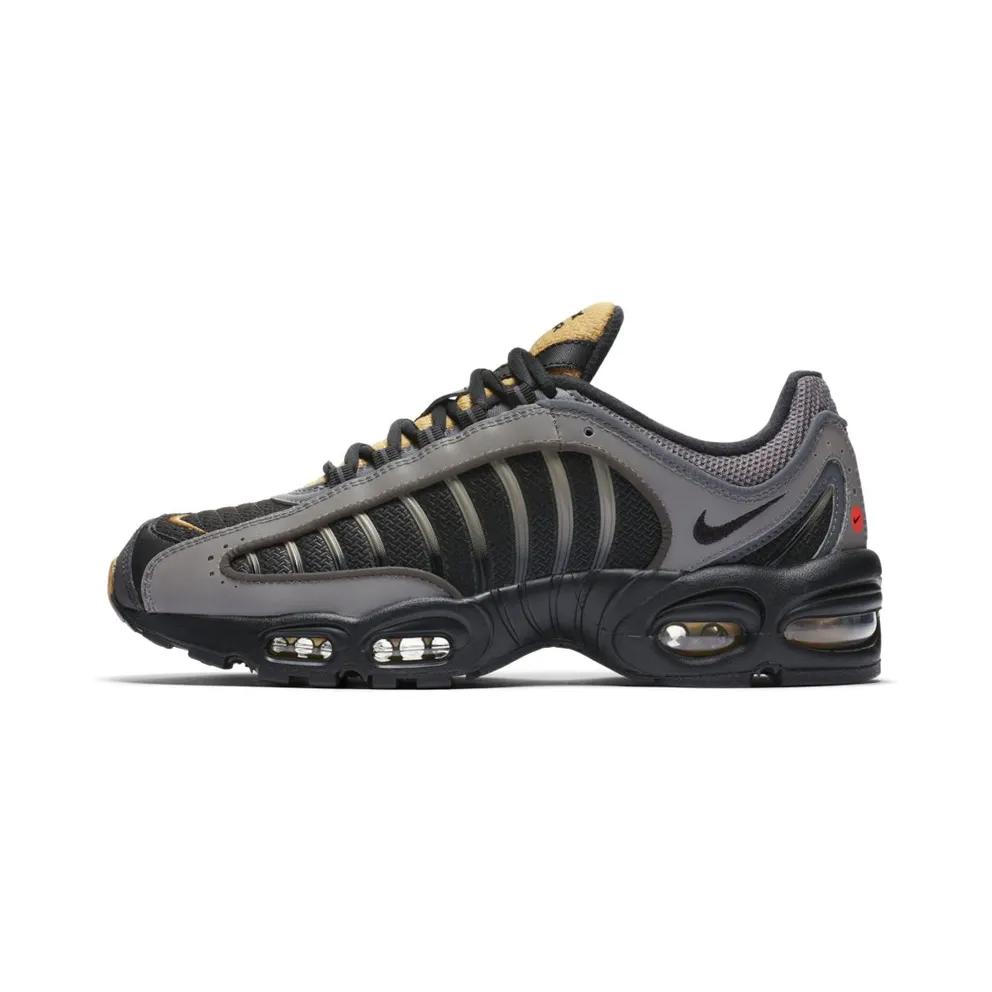 Nike Air Max Tailwind IV Black Metallic Pewter Black/Black/Metallic Pewter (CJ0784-001)