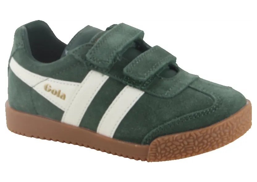 Gola sneaker Groen (CKA192NW)