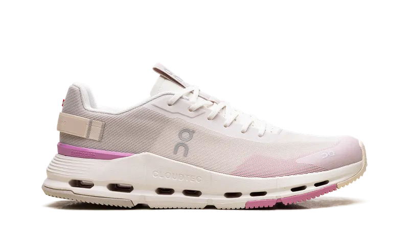 On Running Cloudnova Form 2 “Pearl Raspberry” (3WE30173289)