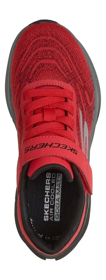 skechers-skech 404351L_RED