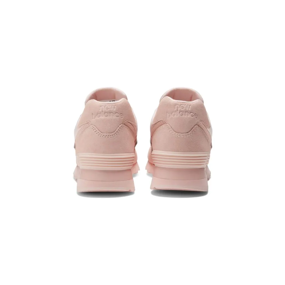 New Balance 574v2 Pink Haze (WL574SLA)