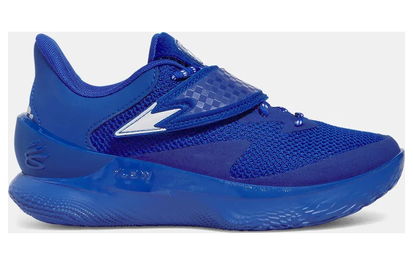 Under Armour Curry Fox 1 Lexington (6004944-400)