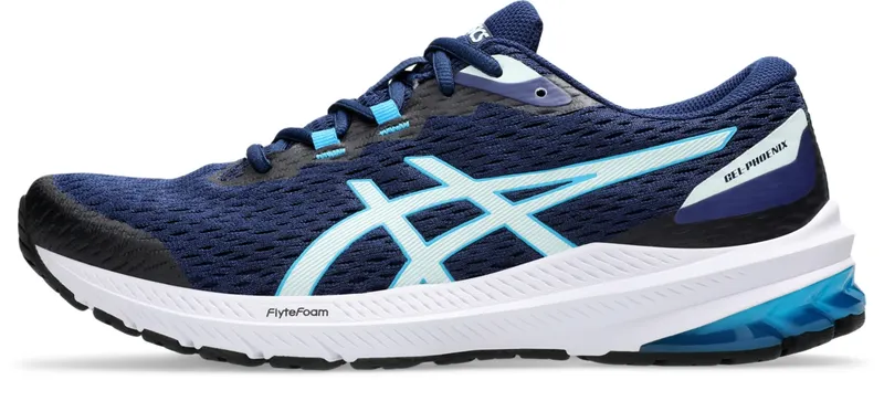 ASICS GEL-PHOENIX 12 “French Blue / Blue Bliss” (1011B710-400)