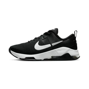 Nike Zoom Bella 6 “Black / Anthracite / White” (DR5720-001)