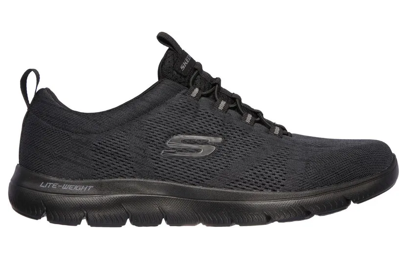 Skechers Summits 232186_BBK