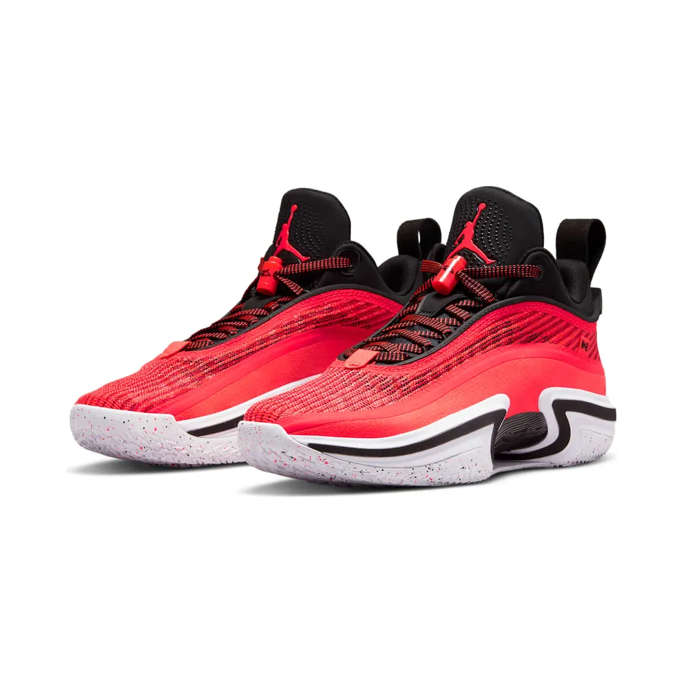 Air Jordan XXXVI Low Basketball Red (DH0833-660)