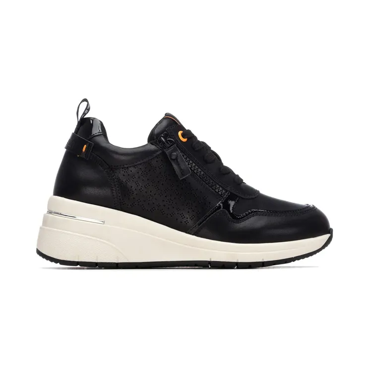 Refresh 175052 Schoenen 175052-Black