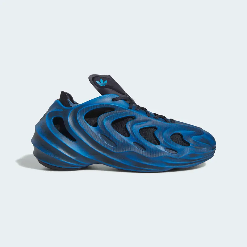 Adidas adiFOM Q “Cosmic Way Runners – Neptune” (GY0065)