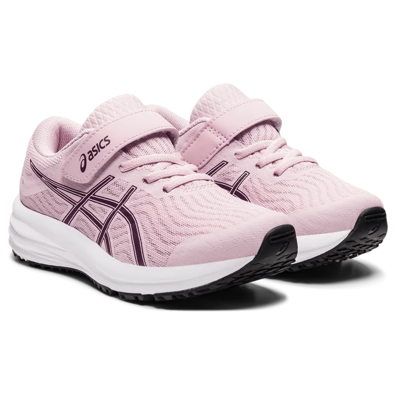 Asics PATRIOT 12 PS Barely Rose/Deep Plum (1014A138.709)