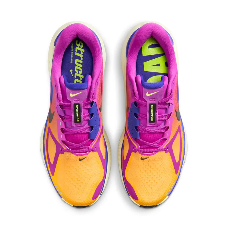 Nike Air Structure Pink (HQ3048-500)