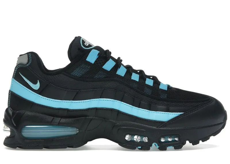 Nike Air Max 95 OG Big Bubble Baltic Blue (IB1667-001)