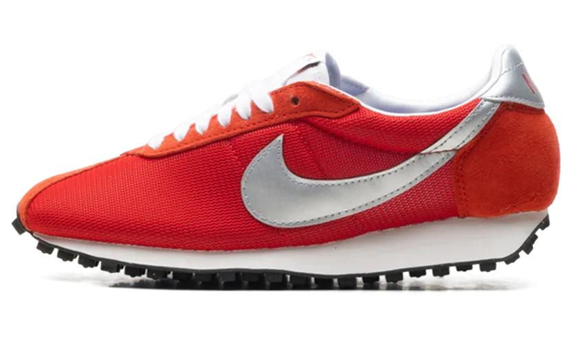 Nike LD-1000 “University Red Silver” (HF3227-600)