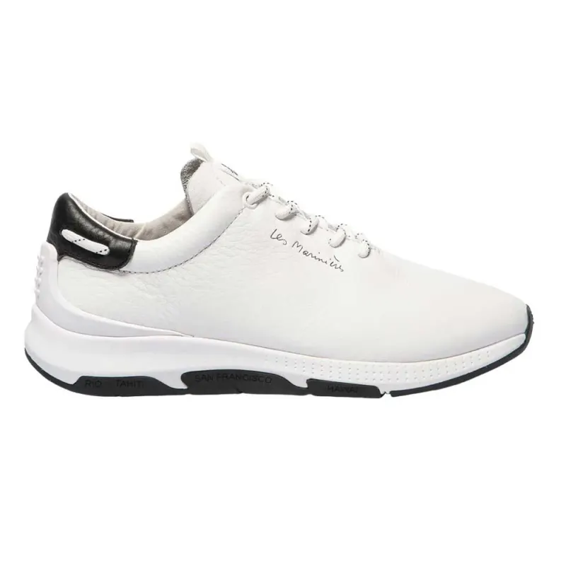 TBS sneaker white (JAZZRUN-C7197)