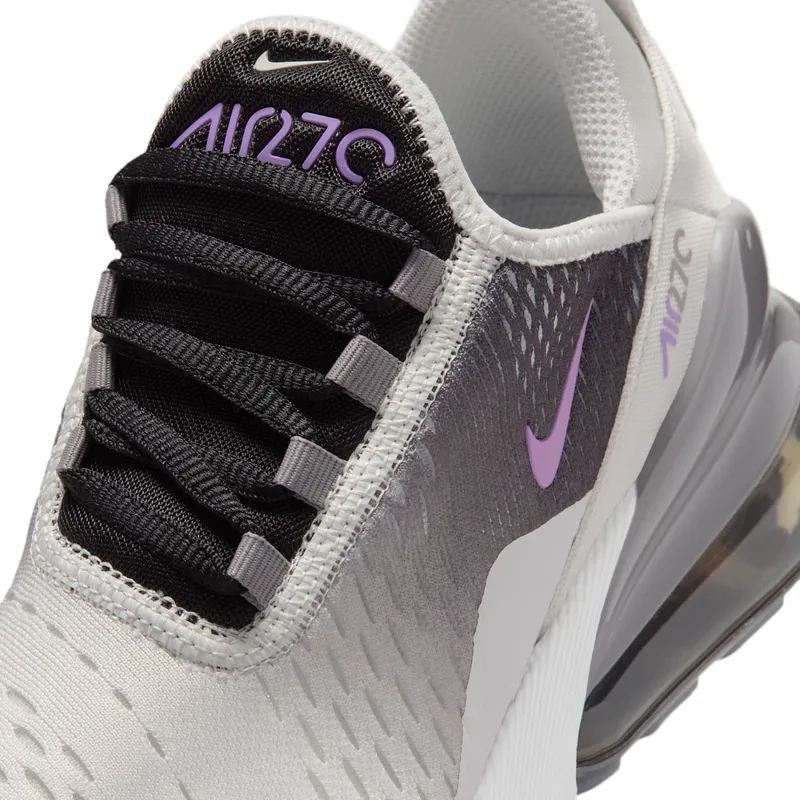 Nike Air Max 270 Pencil Point Bright Violet (943345-049)