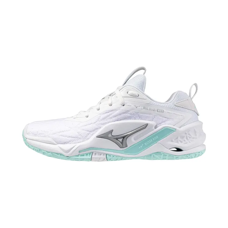 Mizuno Wave Phantom White (X1GB240145)