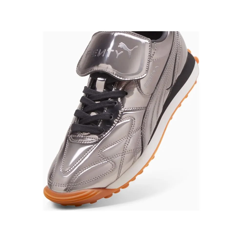 Puma Avanti C Rihanna Fenty Aged Silver (399265-01)