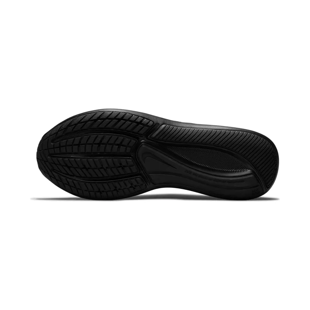 Nike Star Runner 3 Black Dark Smoke Grey (DA2776-001)