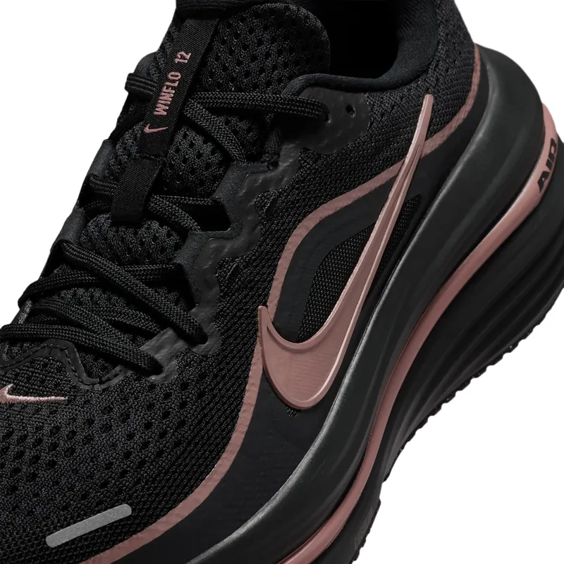 Nike Winflo 12 Black (HV9273-004)