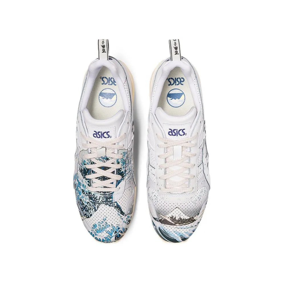 ASICS GT-II Ukiyoe (1201A738-100)