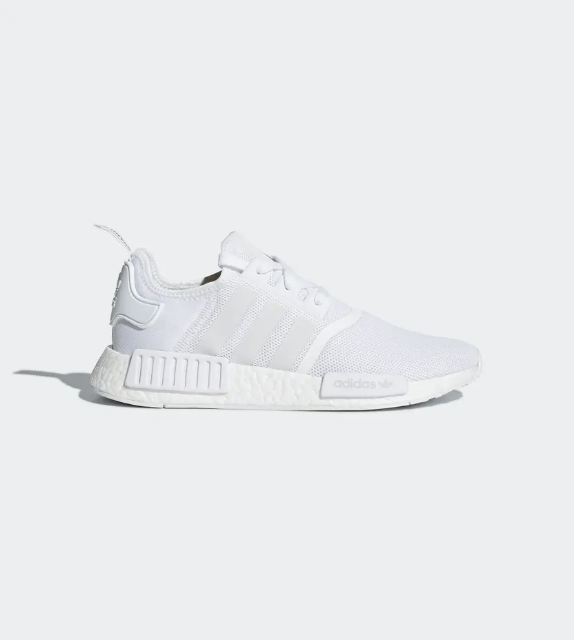 Adidas NMD R1 White (CQ2411)
