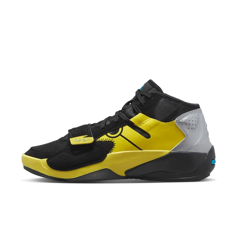 Jordan Zion 2 SP “Naruto” (FB1628-087)