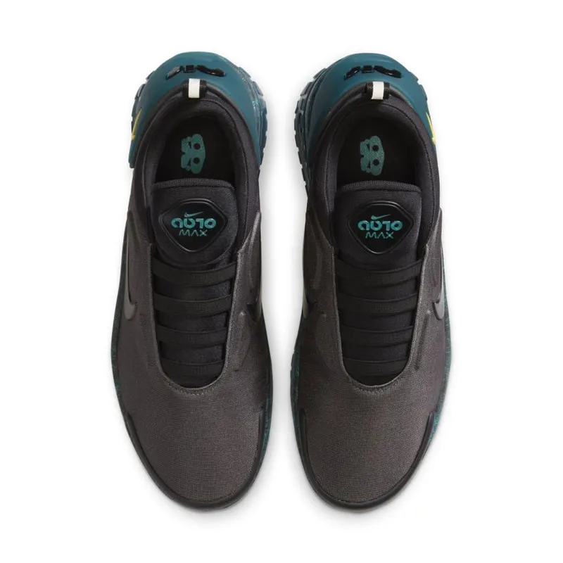 Nike Adapt Auto Max Black (CZ0232-001)