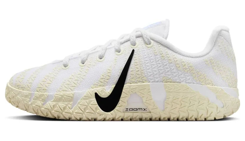 Nike Ja 3 GS “Sound Check” (IB4773-101)