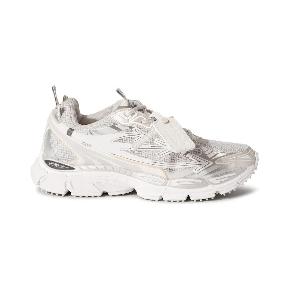 OFF-WHITE Be Right Back Grey (OWIA289C99FAB0010972)