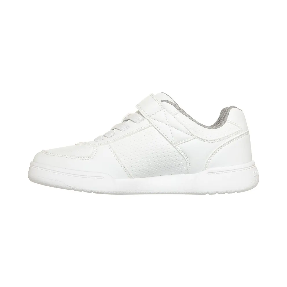 Skechers Quick Street Lite Sneaker White