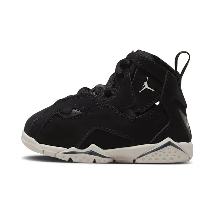 Jordan True Flight TD Black | Phantom | “Black / Anthracite / Phantom” (343797-050)