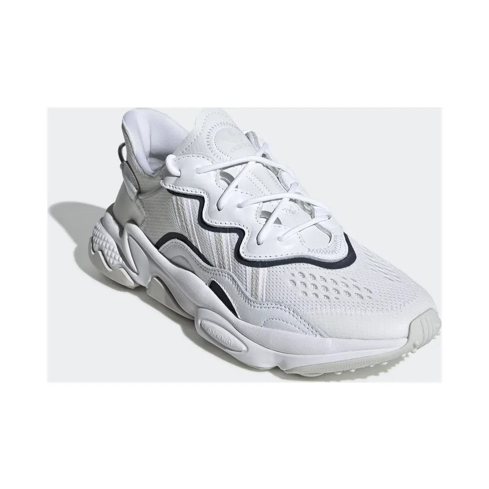 adidas Ozweego Cloud White Grey One Cloud White/Grey One/Crystal White (EF4287)