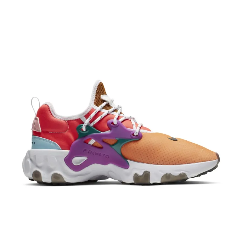 Nike React Presto BEAMS Multi-Color/Multi-Color (CJ8016-107)