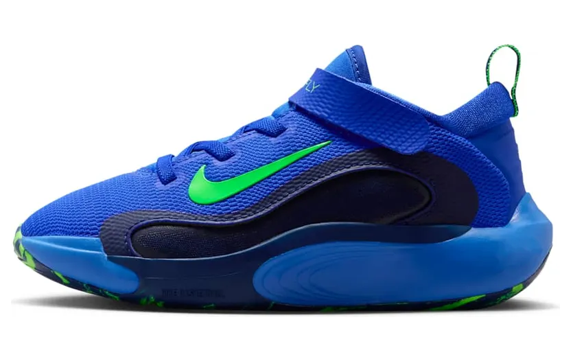 Nike IsoFly Racer Blue Green Strike (FQ7670-405)