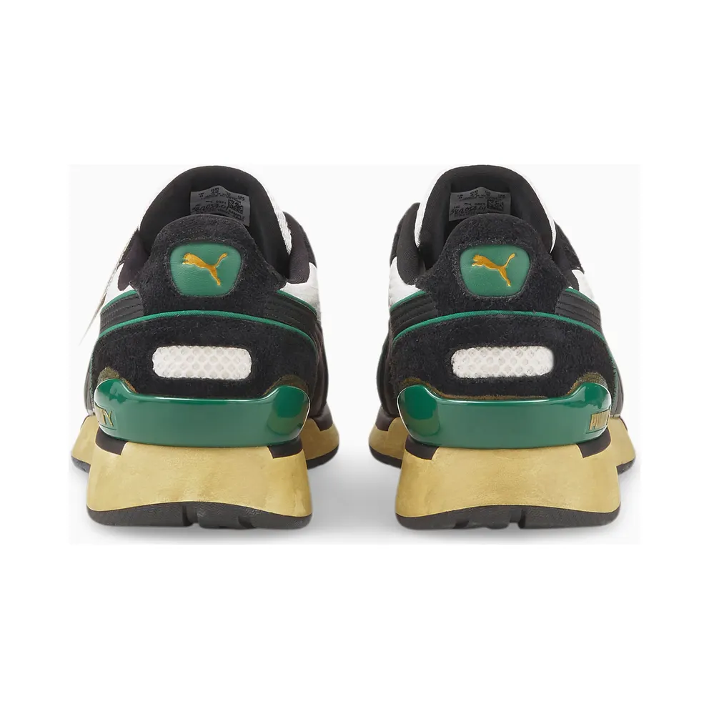 Puma Space Lab The NeverWorn White/Gold (384054-01)